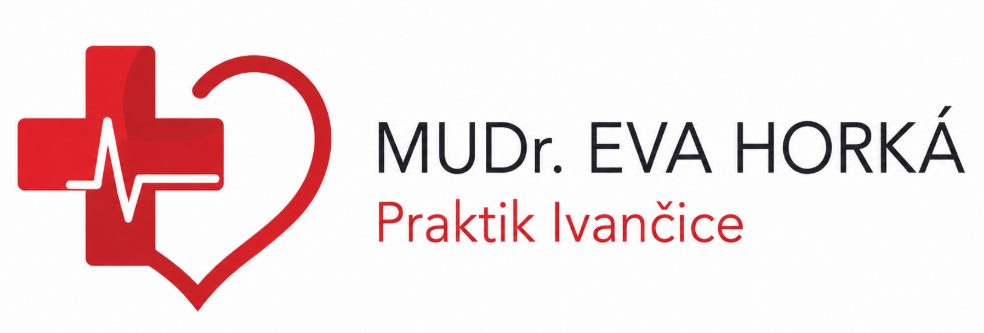 MUDr. Eva Horká – Praktik Ivančice